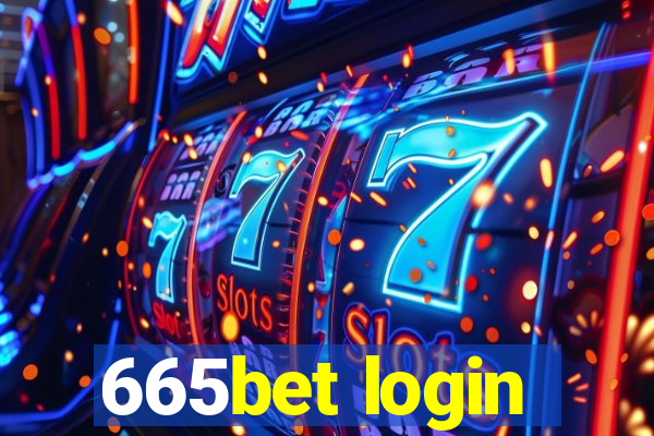 665bet login